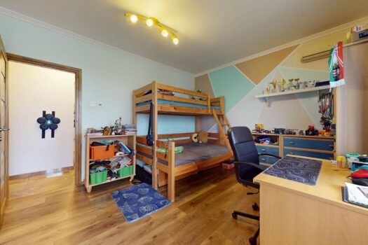 Élj és Dolgozz egy helyen