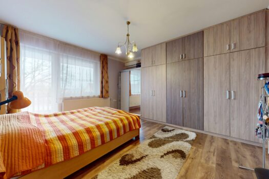 Élj és Dolgozz egy helyen