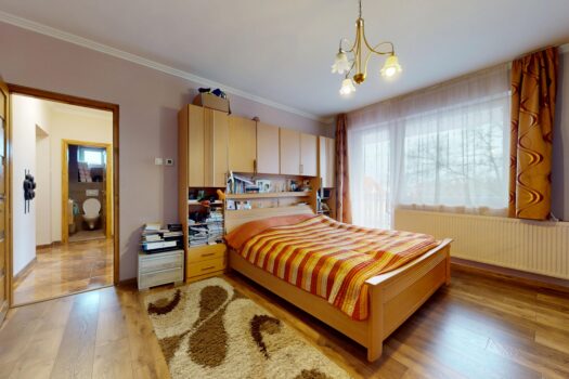 Élj és Dolgozz egy helyen