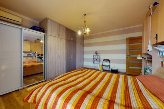 Élj és Dolgozz egy helyen