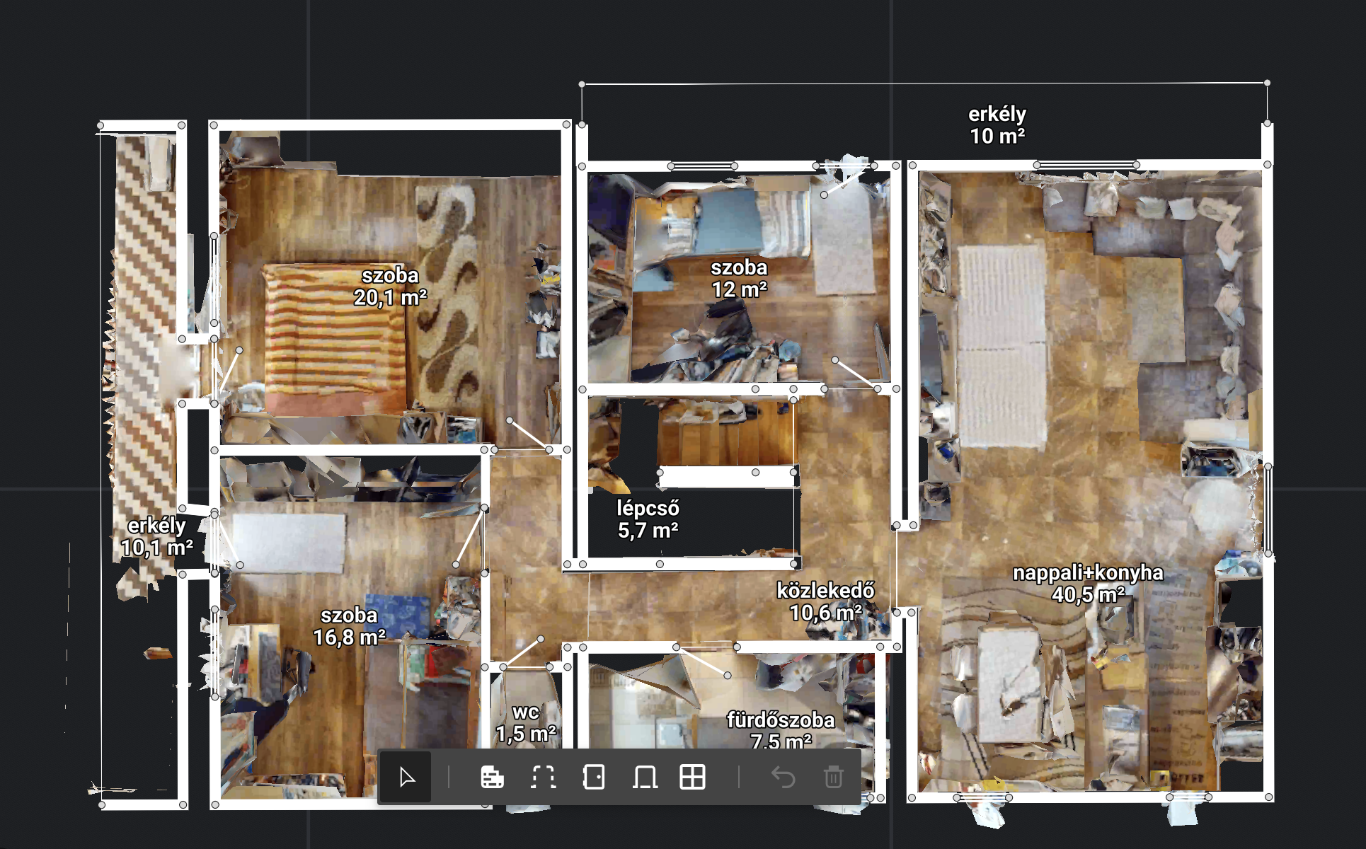 Élj és Dolgozz egy helyen