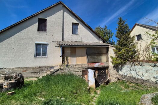 Boldogkőváralja – ahol a természet csendje és az otthon melege találkozik 5 HÁLÓSZOBA