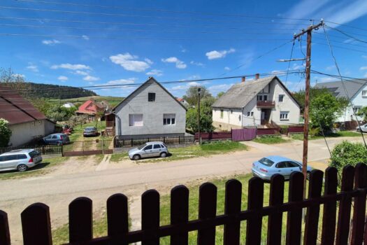 Boldogkőváralja – ahol a természet csendje és az otthon melege találkozik 5 HÁLÓSZOBA