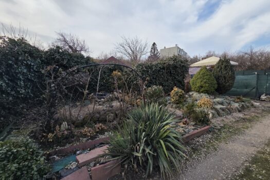 Eladó hangulatos családi ház Borsod-Abaúj-Zemplén vármegyében, Szerencs jól frekventált részén!