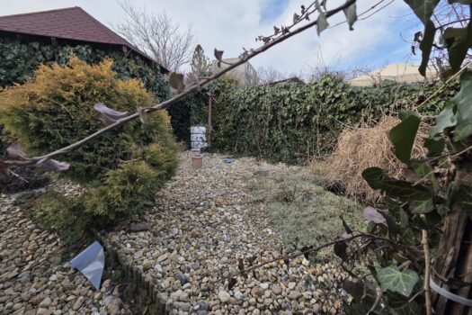 Eladó hangulatos családi ház Borsod-Abaúj-Zemplén vármegyében, Szerencs jól frekventált részén!