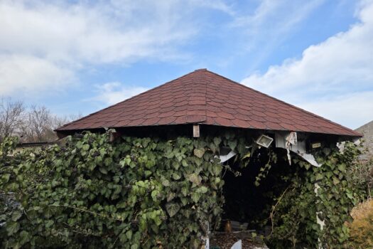 Eladó hangulatos családi ház Borsod-Abaúj-Zemplén vármegyében, Szerencs jól frekventált részén!
