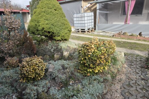 Eladó hangulatos családi ház Borsod-Abaúj-Zemplén vármegyében, Szerencs jól frekventált részén!