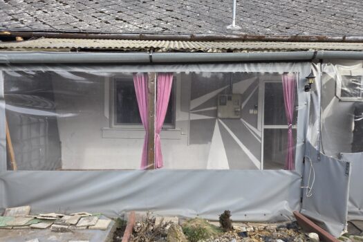 Eladó hangulatos családi ház Borsod-Abaúj-Zemplén vármegyében, Szerencs jól frekventált részén!