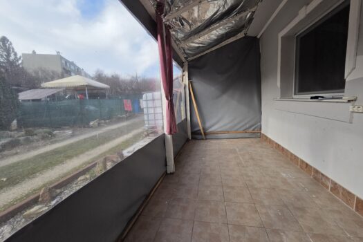 Eladó hangulatos családi ház Borsod-Abaúj-Zemplén vármegyében, Szerencs jól frekventált részén!