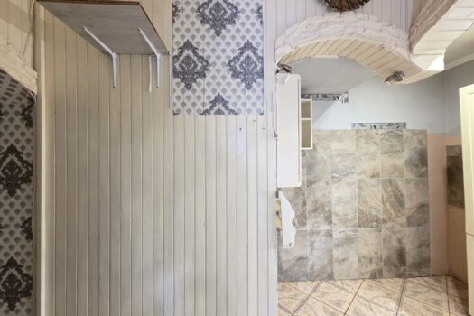 Eladó hangulatos családi ház Borsod-Abaúj-Zemplén vármegyében, Szerencs jól frekventált részén!