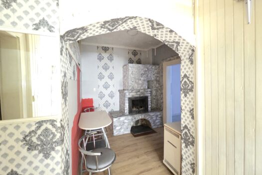 Eladó hangulatos családi ház Borsod-Abaúj-Zemplén vármegyében, Szerencs jól frekventált részén!