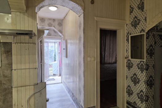 Eladó hangulatos családi ház Borsod-Abaúj-Zemplén vármegyében, Szerencs jól frekventált részén!