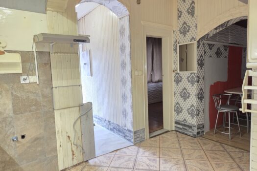 Eladó hangulatos családi ház Borsod-Abaúj-Zemplén vármegyében, Szerencs jól frekventált részén!