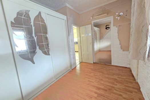 Eladó hangulatos családi ház Borsod-Abaúj-Zemplén vármegyében, Szerencs jól frekventált részén!