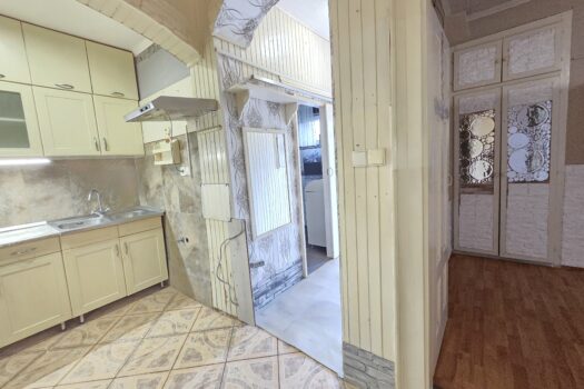 Eladó hangulatos családi ház Borsod-Abaúj-Zemplén vármegyében, Szerencs jól frekventált részén!