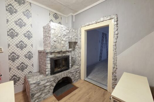 Eladó hangulatos családi ház Borsod-Abaúj-Zemplén vármegyében, Szerencs jól frekventált részén!