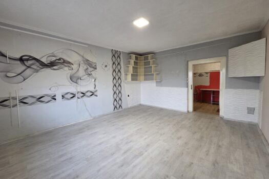 Eladó hangulatos családi ház Borsod-Abaúj-Zemplén vármegyében, Szerencs jól frekventált részén!