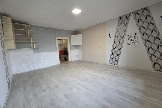 Eladó hangulatos családi ház Borsod-Abaúj-Zemplén vármegyében, Szerencs jól frekventált részén!