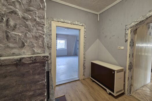 Eladó hangulatos családi ház Borsod-Abaúj-Zemplén vármegyében, Szerencs jól frekventált részén!