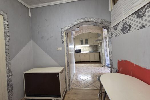 Eladó hangulatos családi ház Borsod-Abaúj-Zemplén vármegyében, Szerencs jól frekventált részén!