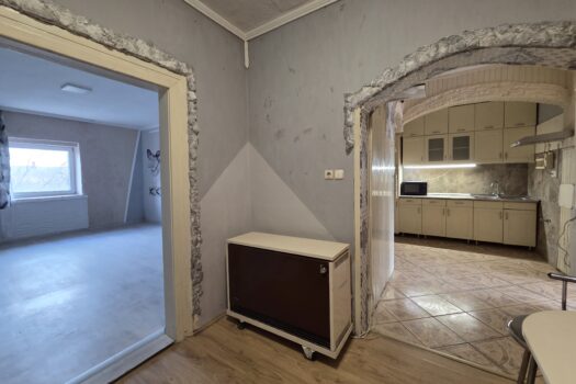 Eladó hangulatos családi ház Borsod-Abaúj-Zemplén vármegyében, Szerencs jól frekventált részén!