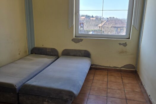 🏡 Borsod-Abaúj-Zemplén vármegyében, Monok főutcáján eladó egy 3 szobás, tégla építésű családi ház!