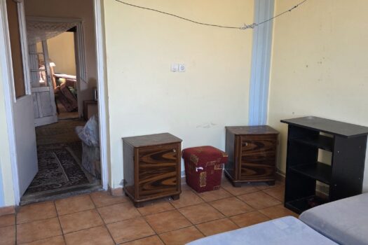 🏡 Borsod-Abaúj-Zemplén vármegyében, Monok főutcáján eladó egy 3 szobás, tégla építésű családi ház!