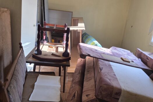 🏡 Borsod-Abaúj-Zemplén vármegyében, Monok főutcáján eladó egy 3 szobás, tégla építésű családi ház!