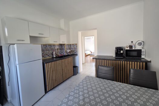 Teljeskörűen felújított, azonnal költözhető családi ház eladó Szegiben!