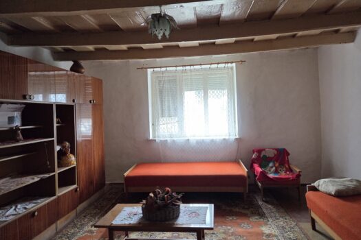 Hangulatos családi ház Tarcalon