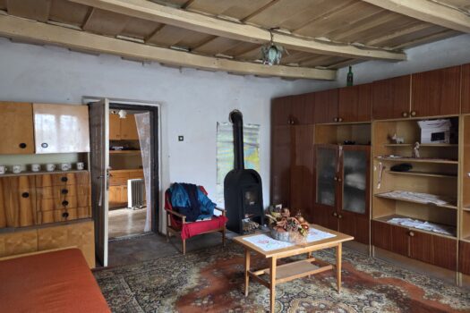 Hangulatos családi ház Tarcalon