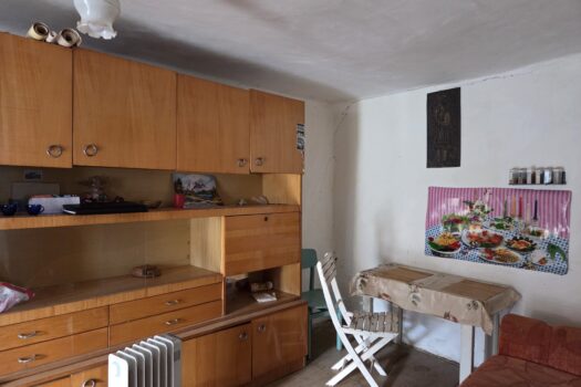 Hangulatos családi ház Tarcalon