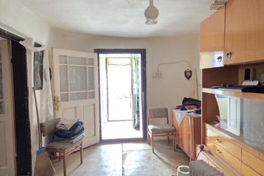 Hangulatos családi ház Tarcalon