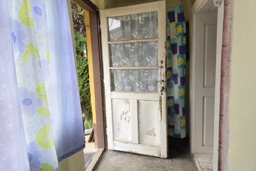 Hangulatos családi ház Tarcalon