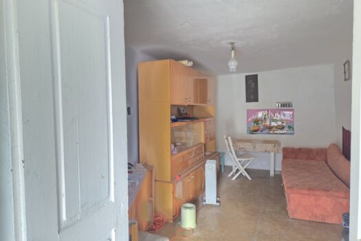 Hangulatos családi ház Tarcalon