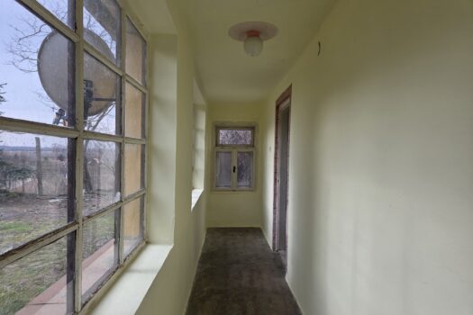 Hangulatos családi ház Tarcalon