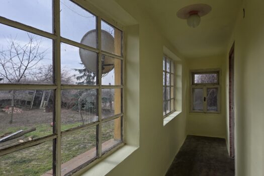 Hangulatos családi ház Tarcalon