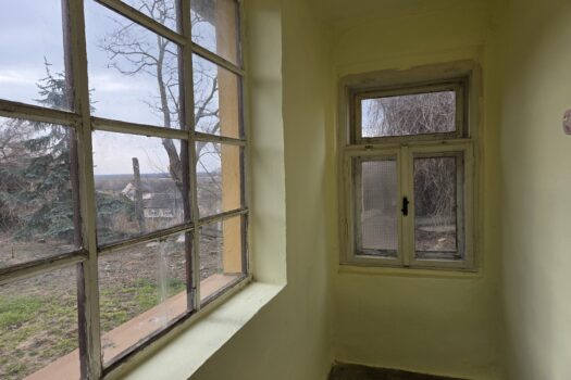 Hangulatos családi ház Tarcalon