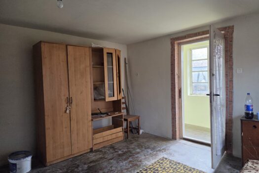 Hangulatos családi ház Tarcalon