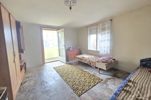 Hangulatos családi ház Tarcalon