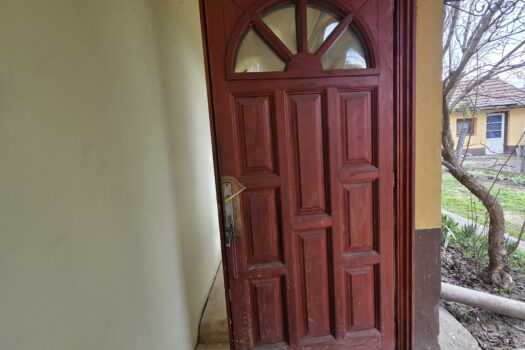 Hangulatos családi ház Tarcalon