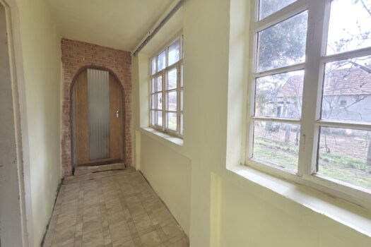 Hangulatos családi ház Tarcalon