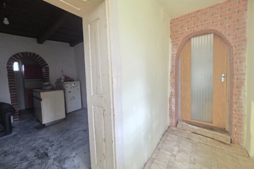 Hangulatos családi ház Tarcalon