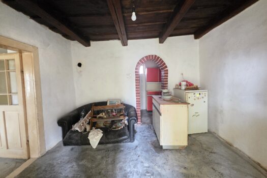 Hangulatos családi ház Tarcalon