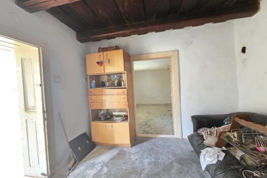 Hangulatos családi ház Tarcalon