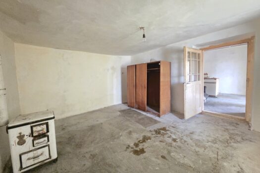 Hangulatos családi ház Tarcalon