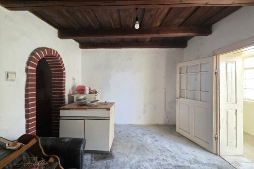 Hangulatos családi ház Tarcalon