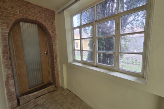 Hangulatos családi ház Tarcalon