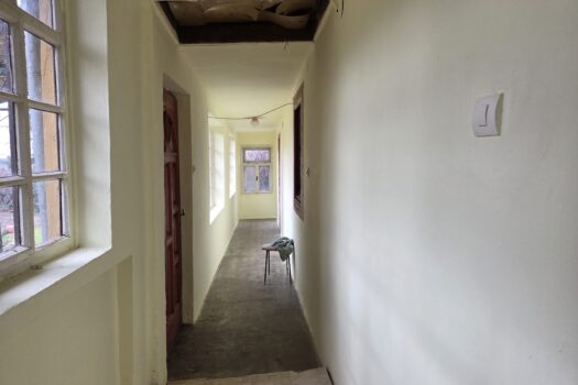 Hangulatos családi ház Tarcalon