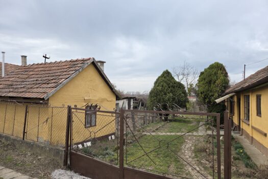 Hangulatos családi ház Tarcalon